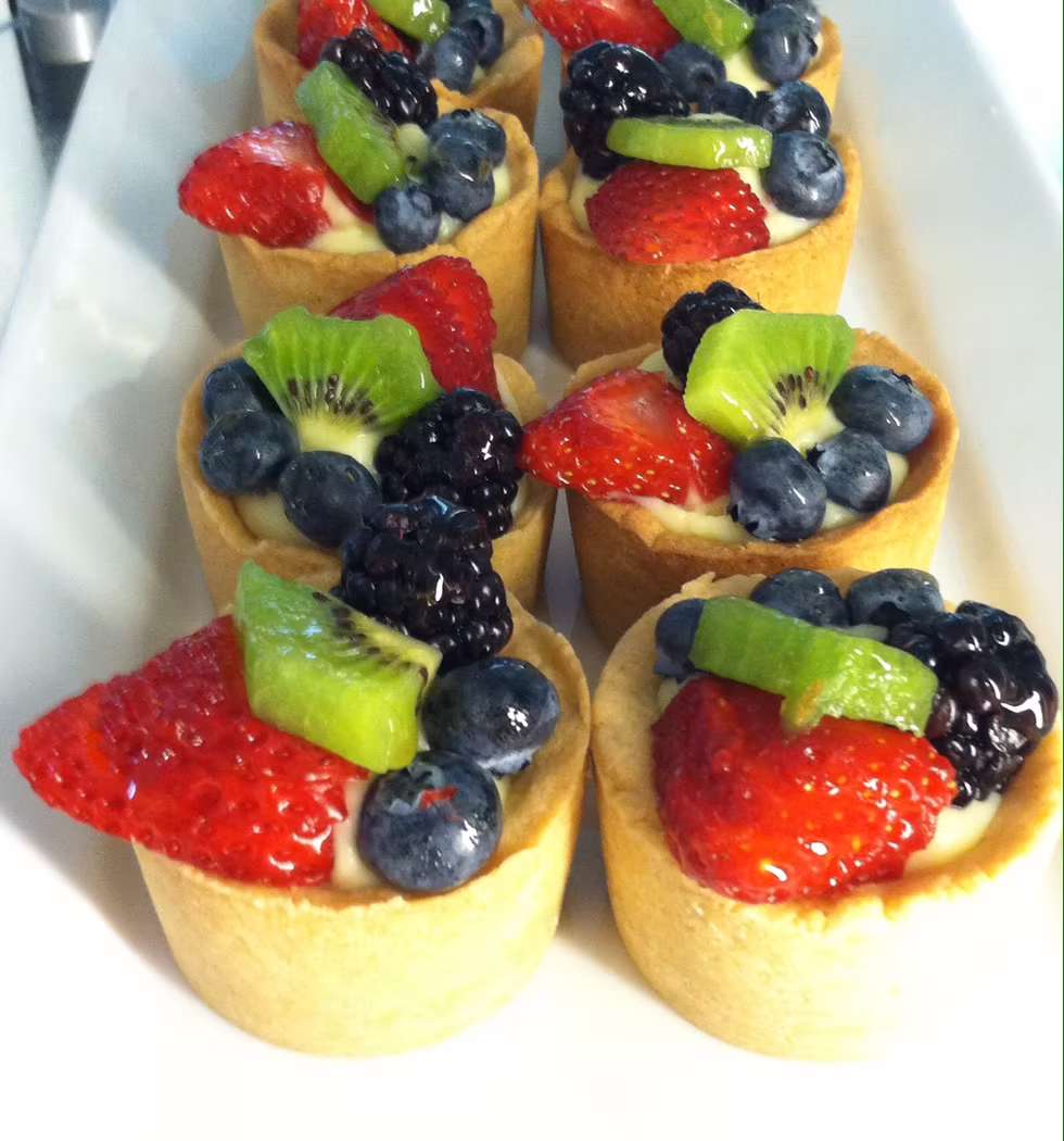 tarts